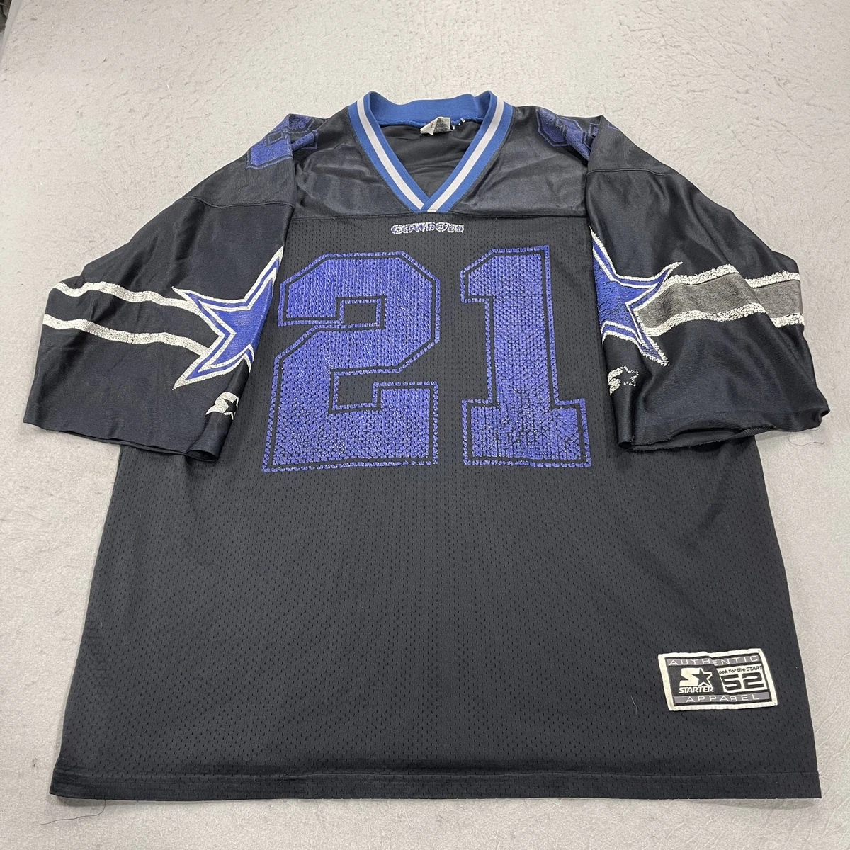 Starter Dallas Cowboys NFL Jerseys for sale | eBay