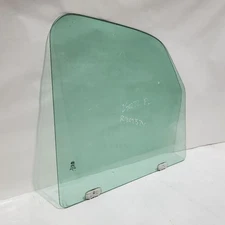 2012 VPG MV-1 OEM Front Left Door Glass 