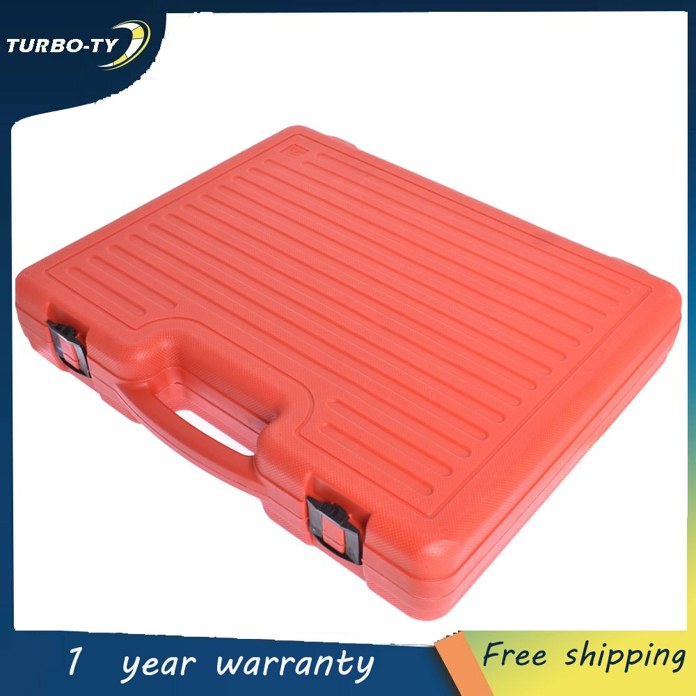 21 Auto Repair Service Removal Ball Joint Press Tool Master Adapter Kit 2WD&4WD