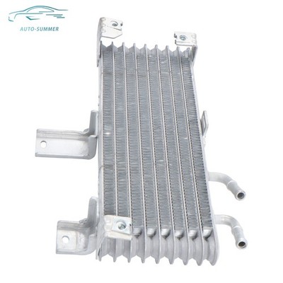 Automatic Transmission Oil Cooler For Toyota Highlander 2017-2019 32910-0E070