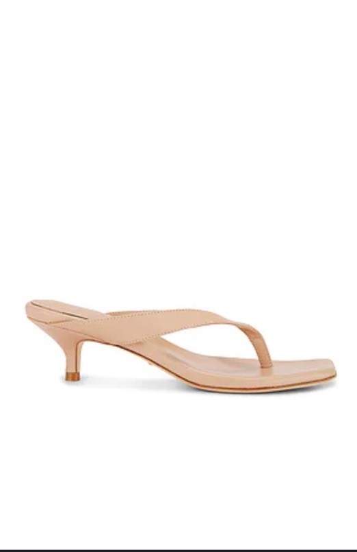 Raye Perla Kitten Heel $158 Size 7.5