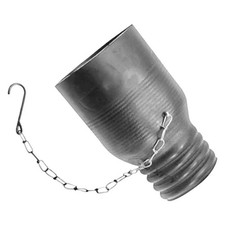Dayco Garage Exhaust Hose Accesory Universal Oval Tailpipe Adapter 64048 Dayco Garage Exhaust Hose Accesory Universal Oval Tailpipe Adapter 64048