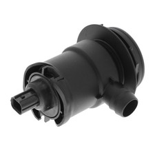 Ventil Aktivkohlefilter elektrisch f&uuml;r MERCEDES BENZ C-Klasse E-Klasse