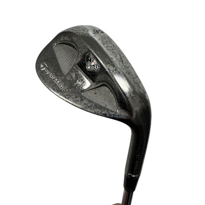 #ad #ad TaylorMade Rac Tour TP Wedge 56* Steel Shaft Right Hand $49.99