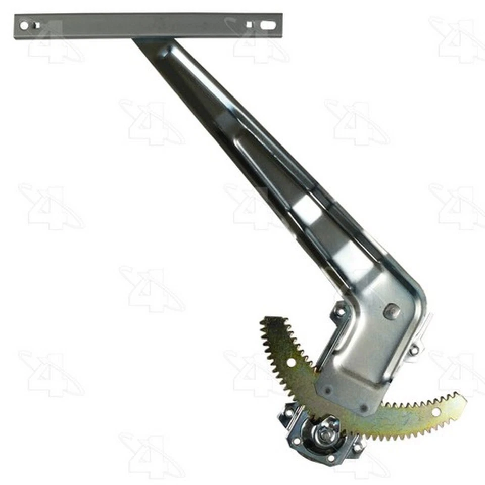 Regulador de ventana manual ACI 81184 para camioneta Isuzu Amigo 88-94 Rodeo Foto 2 de 4