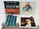 CABARET VOLTAIRE DRINKING GASOLINE, ROBERT PALMER, EAGLES, STEELEYE SPAN BUNDLE