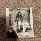 MEDI COM TOY MAFEX LUKE SKYWALKER STAR WARS THE MANDALORIAN (DISPLAYED) — photo 1