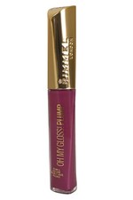 Rimmel London Oh My Gloss! Plump 6.5ml Juicy Lucy #820