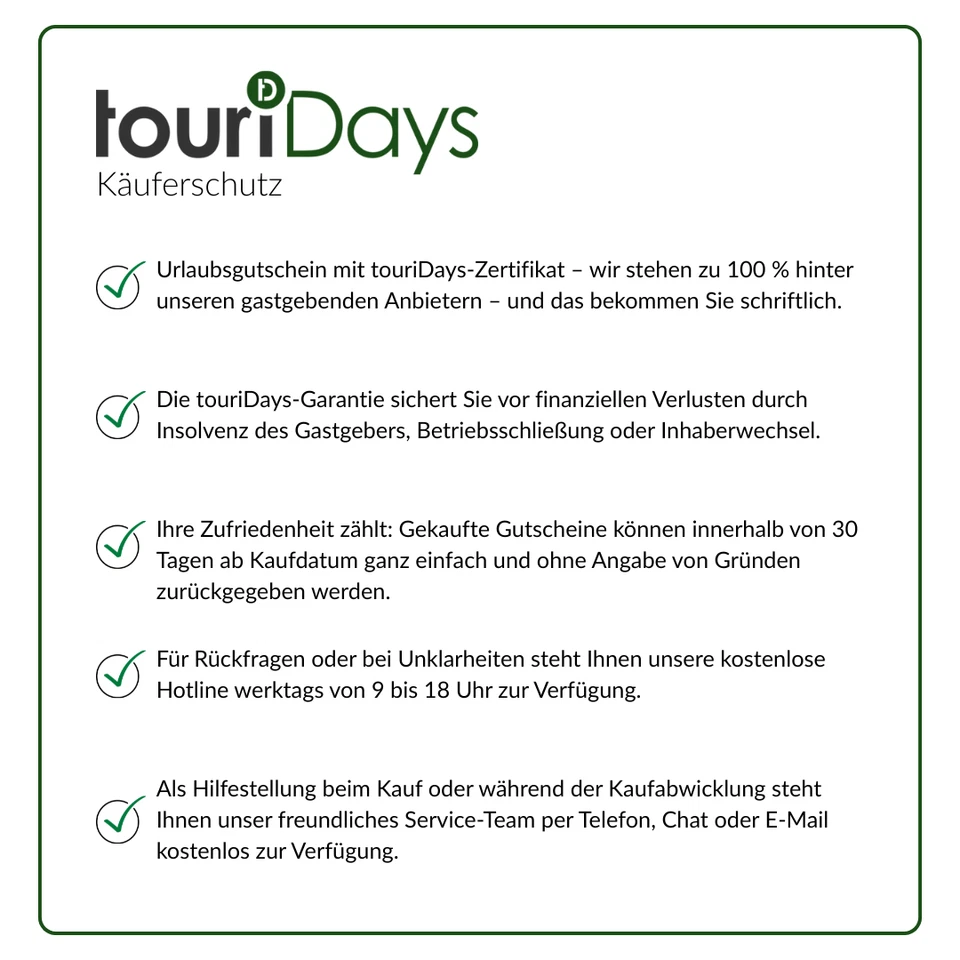 8 Tage Urlaub im Alpengasthof Bidner in Osttirol mit Halbpension - Bild 2 von 4