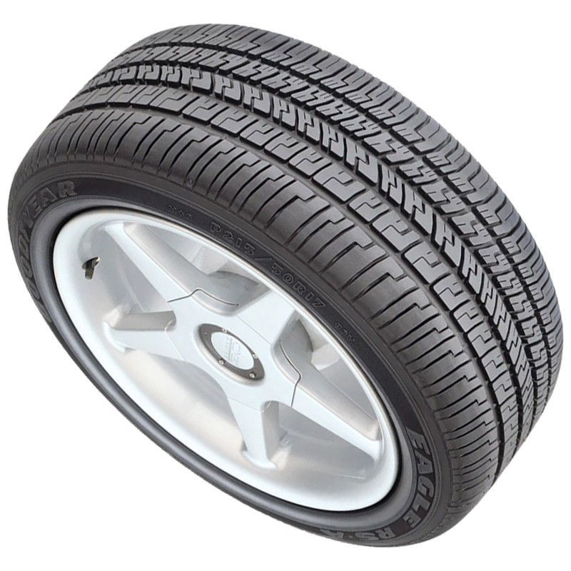 Goodyear Eagle RS-A 205/55R16 Tire for sale online | eBay