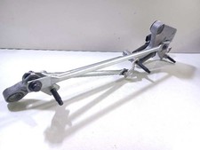 A4478200040 WISCHERMOTOR LINKS / W000051408 / W000051184 / 2696847 FÜR MERCEDES-