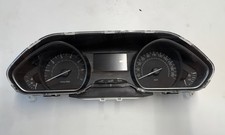 Compteur Peugeot 208