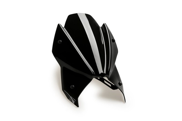 Puig New Generation Sport FüR Suzuki GSX-S1000, GSX-S950 Schwarz-image
