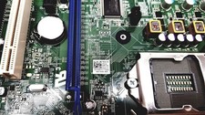 Dell 06X1TJ Desktop Motherboard Genuine OEM 06X1TJ-72200 OptiPlex 9020 MT TESTED