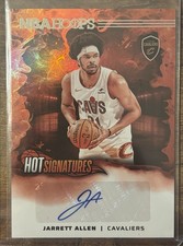 2024-25 Panini NBA Hoops Basketball Set Review and Checklist 32