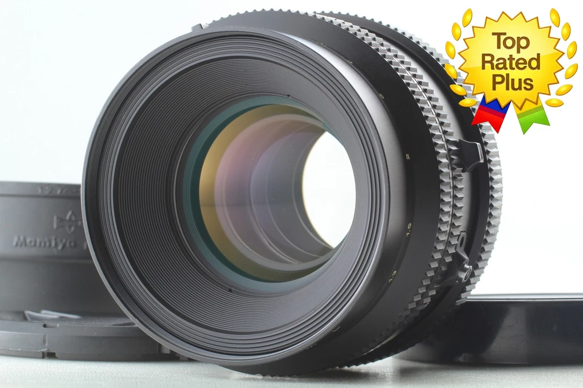 Mamiya K/L 127mm F3.5 L レンス Mamiya f/3.5 Camera Lenses 127mm Focal for sale | eBay
