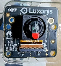 Luxonis 12 MP, 60 FPS,  OAK-FFC-IMX378 FF Arducam 