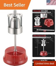 Portable Bubble Wheel Balancer Tire Balancer With Bubble Level Portable Bubble Wheel Balancer Tire Balancer With Bubble Level