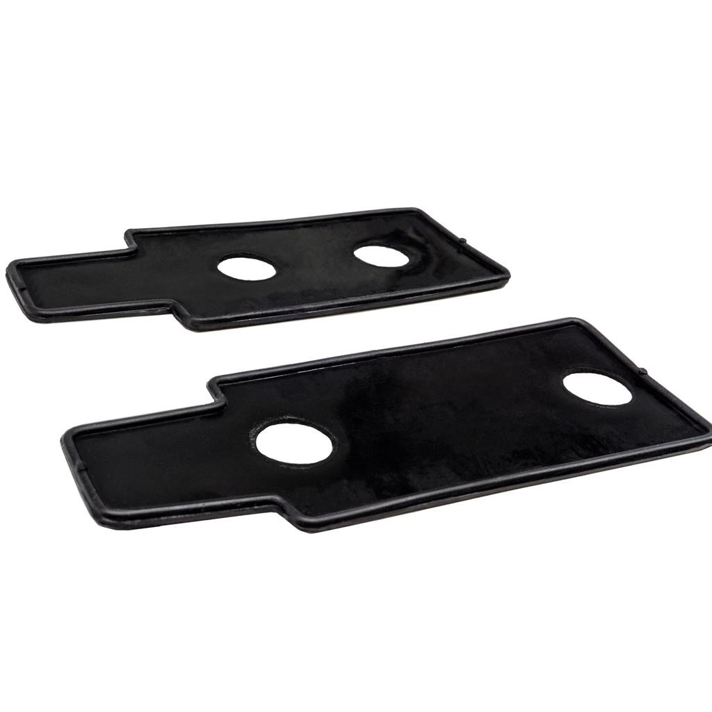 Spare Cover Hinge Pads