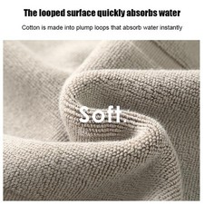 50 80cm Door Rug Entrance Non-slip Bathroom Floor Mat Water Absorbent Towel