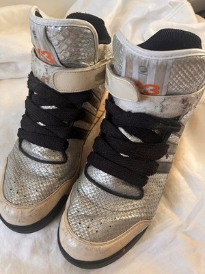 Rare Adidas Y-3 yohji yamamoto Size 9.5-10