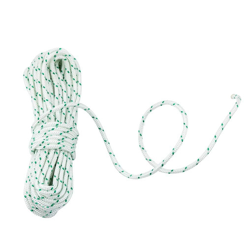 4mm Recoil Starter Rope 32.8 Feet 10 Meter Pull Cord Fit Sthil Homelite Ryobi...