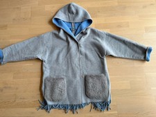 Bogner Übergangsjacke Gr.40 Fleece Walk