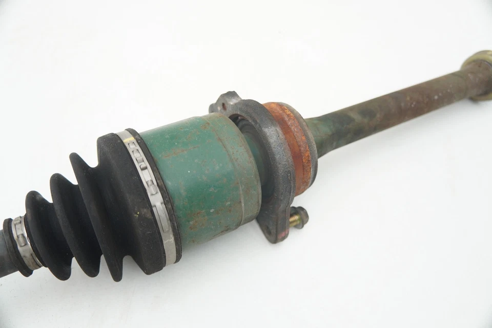 Rear Right CV Axle Shaft A120D0018F OEM Lotus Elise Exige 2-Eleven 2004-11 — 第 4/4 张图片