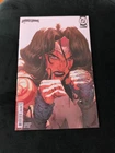 ABSOLUTE WONDER WOMAN #17 DE IULIS VARIANT 1