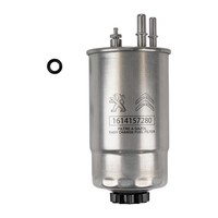 Original Kraftstofffilter FüR Jumper Boxer Ducato 250 1614157280