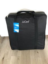 NEU JuCad Carbon Drive 2.0 Elektrocaddy – originalverpackt – Rechnung 08/2024