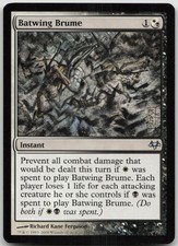 Batwing Brume U Eventide 81 NM