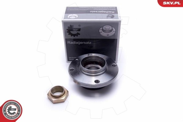 Hinterachse Esen SKV 29SKV448 Radlagersatz FüR Alfa Romeo,CitroËN,Fiat,Lancia,Pe-image