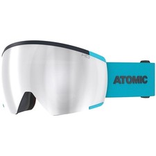 NWT Atomic Redster HD Snow Ski Snowboard Goggles AN5106388/Teal Blue