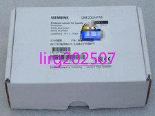 1pc new  SIEMENS QBE2003-P16 0…16bar 0…10V 
