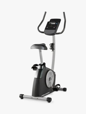 ProForm 210 CSX Exercise Fitness Bike RRP £379 UK