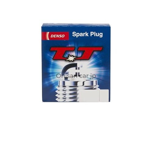 DENSO TwoTops Spark Plug for XUH20TTI 1 piece 267700-8290