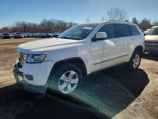 Passenger Tail Light Quarter Panel Mounted Fits 11-13 Grand Cherokee 1540355