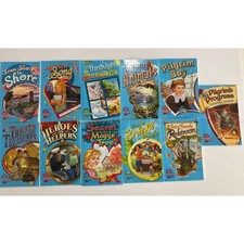 Abeka Reading Books for Kids Christian Education Elementary School Set 10