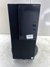 Dell OptiPlex 3050 Intel Core i5-7500 3.40GHz 8GB NO HDD
