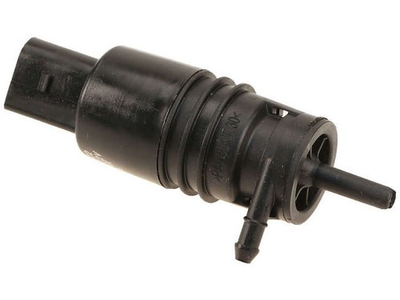 #ad For 2011 2015 Chevrolet Volt Washer Pump AC Delco 35135JBPH 2012 2013 2014 $56.41