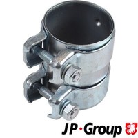 1121401600 Jp Group KlemmstüCk, Abgasanlage FüR Audi,Bmw,CitroËN,Cupra,Ford,Land