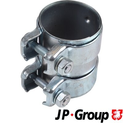 1121401600 Jp Group KlemmstüCk, Abgasanlage FüR Audi,Bmw,CitroËN,Cupra,Ford,Land-image