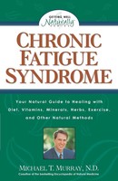 Michael T. Murray | Chronic Fatigue Syndrome | Taschenbuch | Englisch (1994)