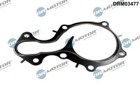 Dr.Motor Automotive DRM03477 Dichtung, Wasserpumpe FüR Ford