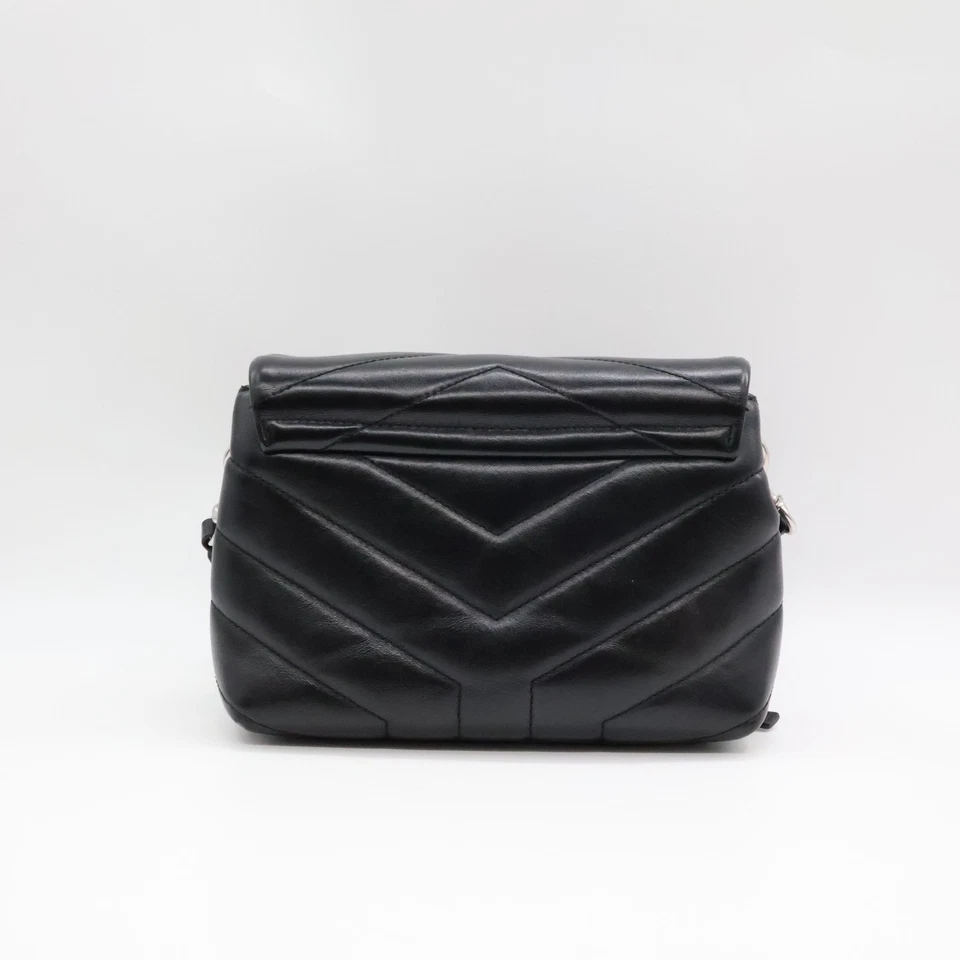 Saint Laurent Loulou, photo 2 of 5