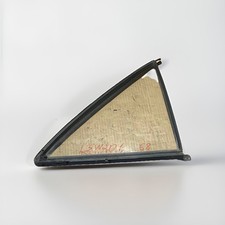 Mercedes-Benz W201 190E 1989 OEM Heck Viertel Rechts Scheibe Glas SEKURIT