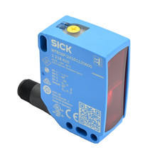 SICK WTB16P-24161120A00 Photoelectric Sensor 1218626 DC 10-30V 100mA 1000mm
