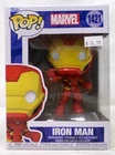 2024 Funko Pop! Marvel New Classics 1421 Iron Man Vinyl Figure