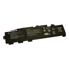 BTI 933322-006 compatible 56Wh 3 cell battery for HP ELITEBOOK 850 G5 G6